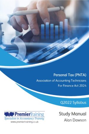 PNTA FA2024 AAT Study Manual