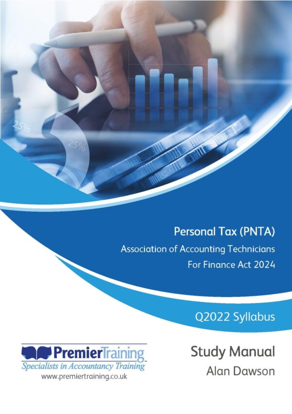 PNTA FA2024 AAT Study Manual